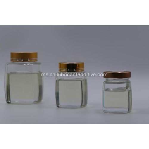 Gear Oil Synthetic Based Oil Additive Perindustrian